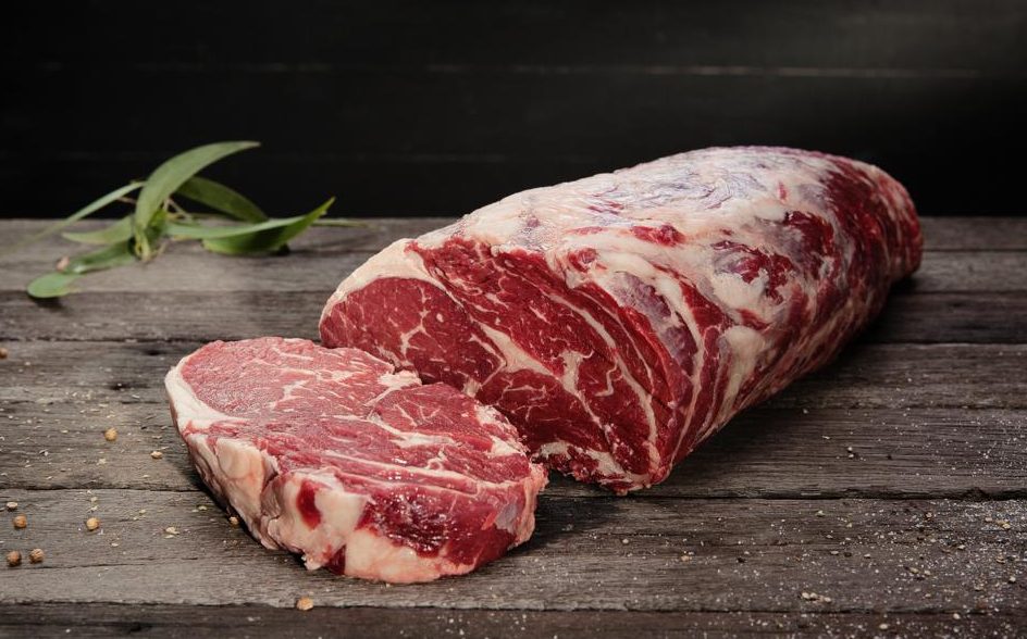 Beef