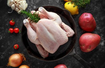 Raw Chicken_02