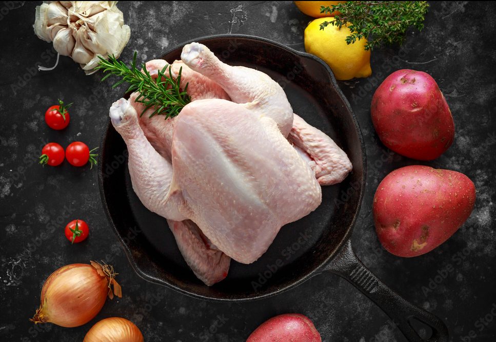 Poultry