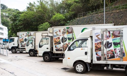 Logistic 01