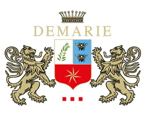 Demarie Logo
