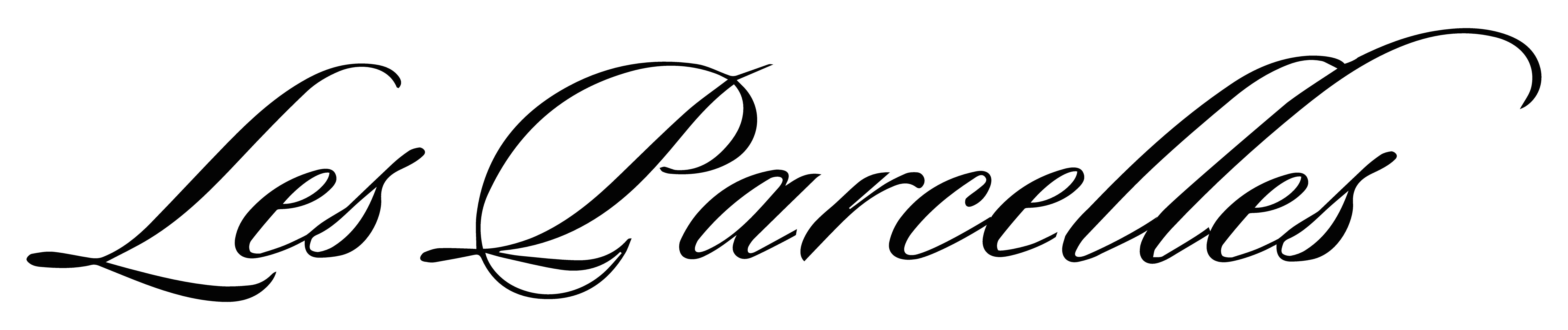 Les Parcelles