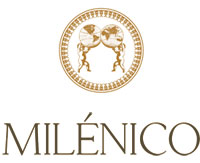 Milenico Logo