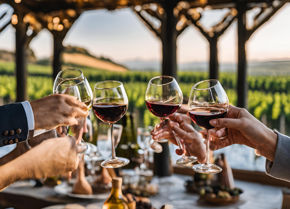 Wine